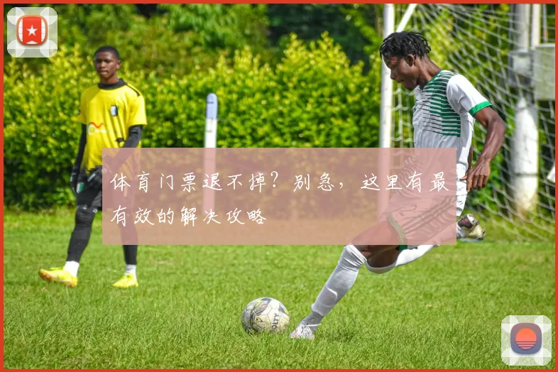体育门票退不掉?别急,这里有最有效的解决攻略